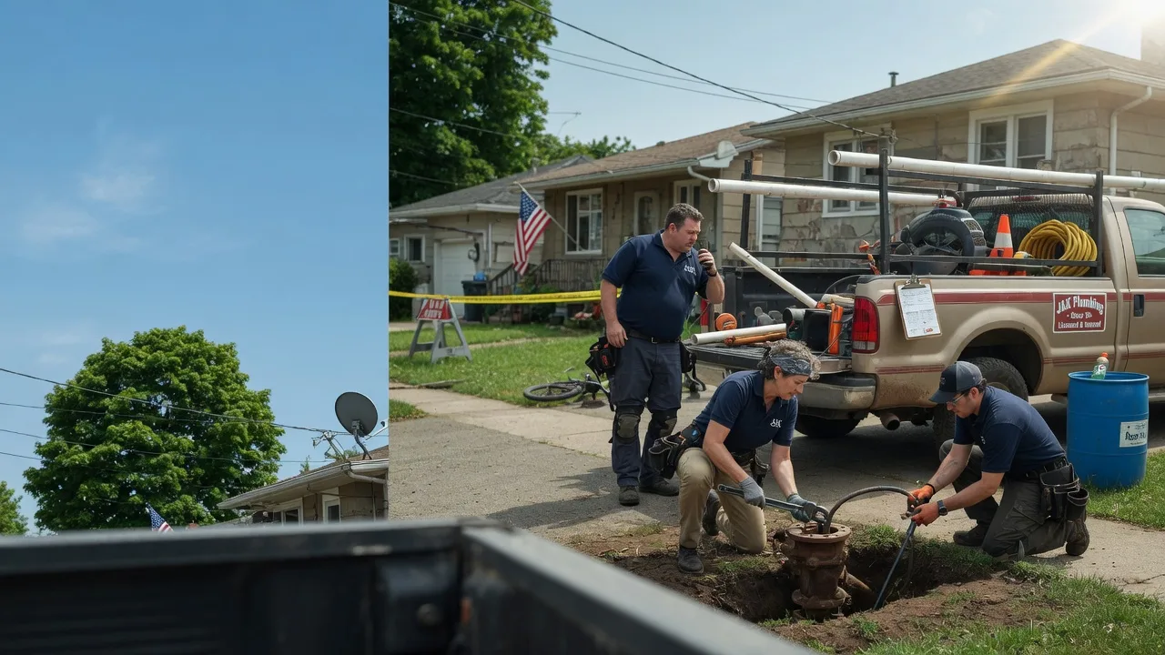 Water Heater Replacement in Ashkum, IL near me